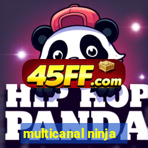 multicanal ninja
